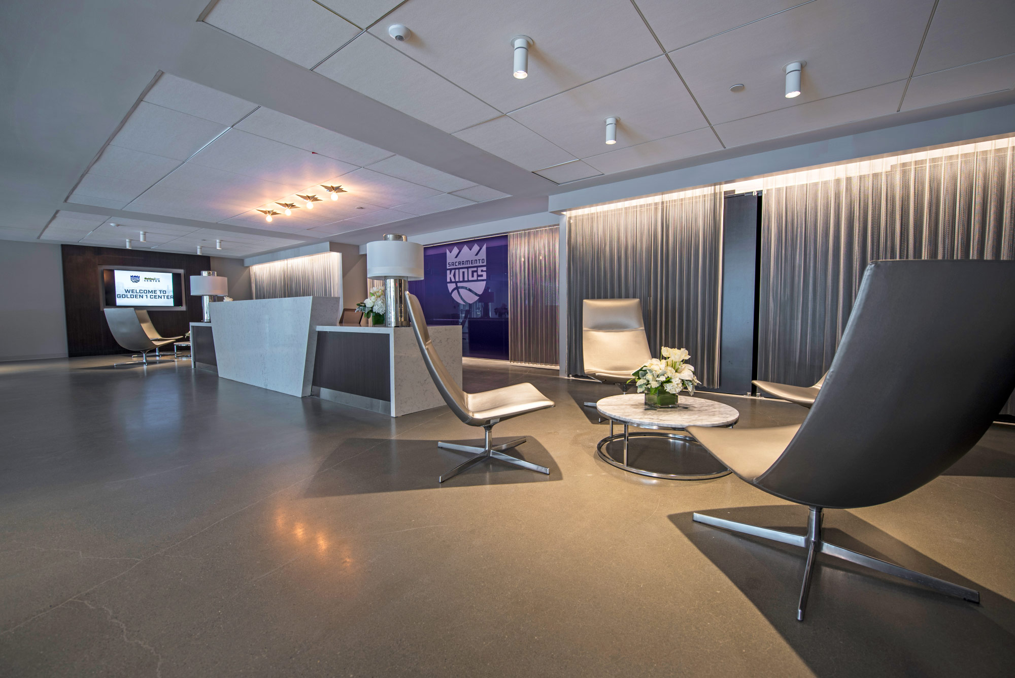 Kings Suites | The Official Suite Website of the Sacramento Kings