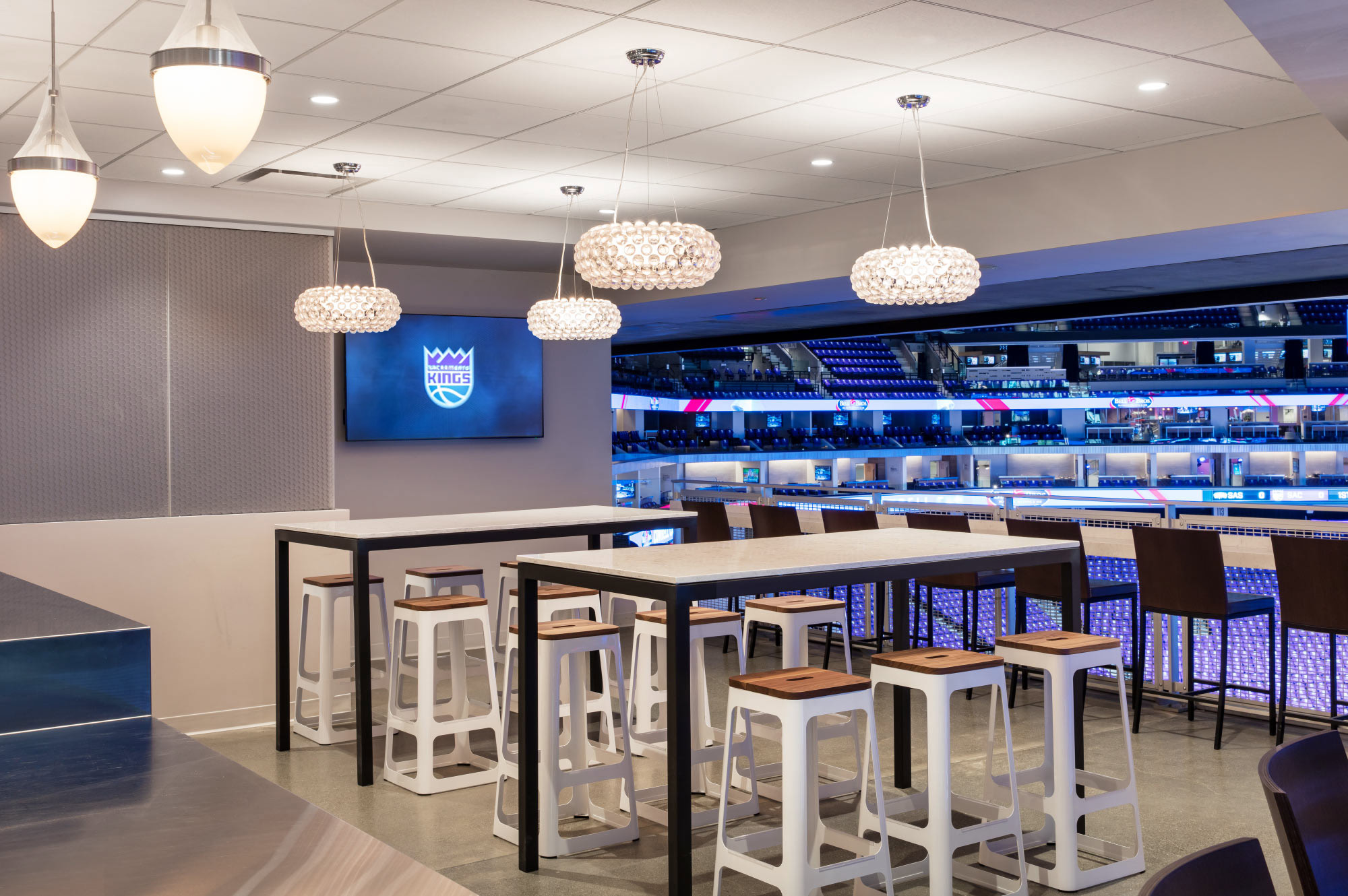 Kings Suites The Official Suite site of the Sacramento Kings