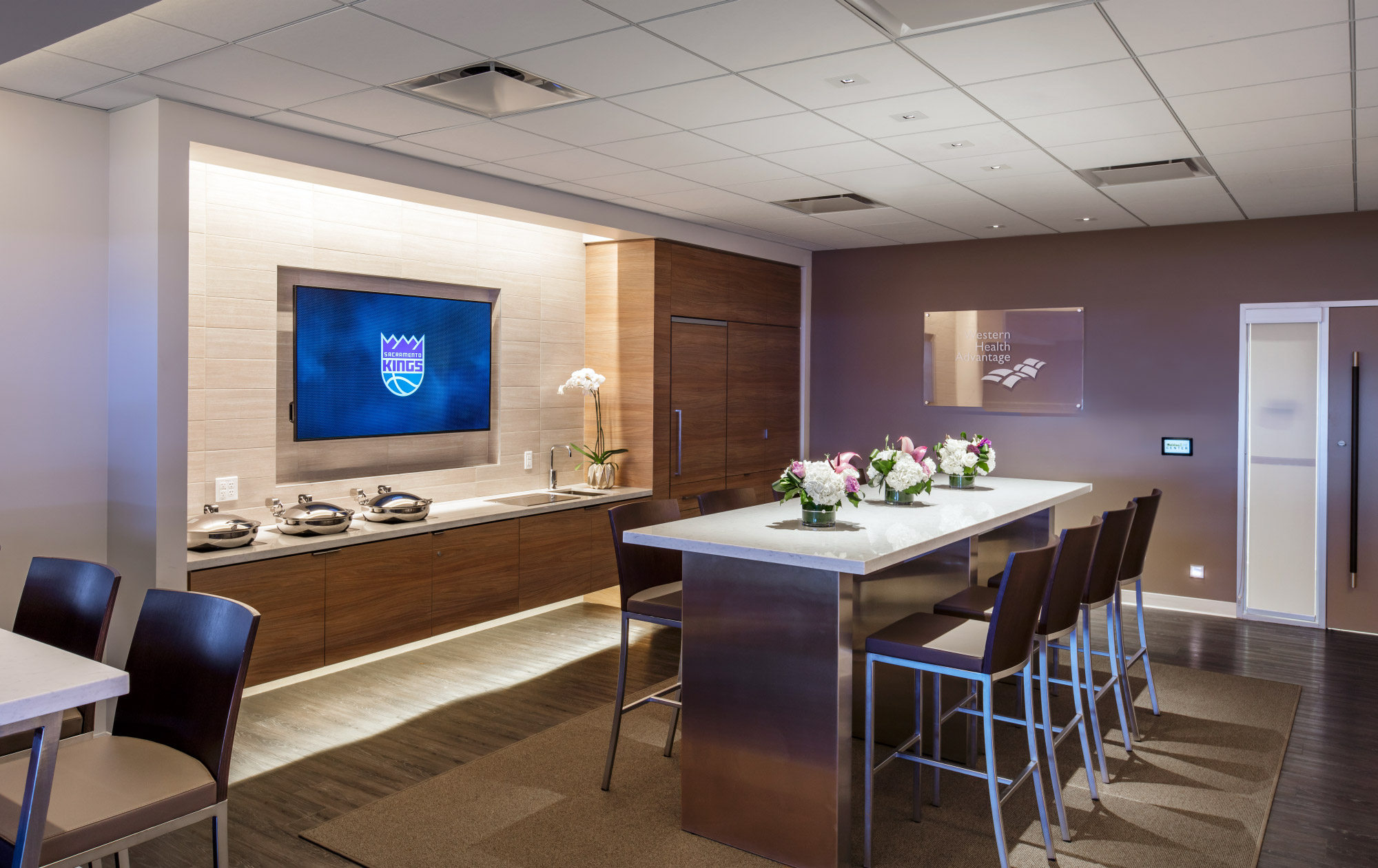Kings Suites The Official Suite site of the Sacramento Kings