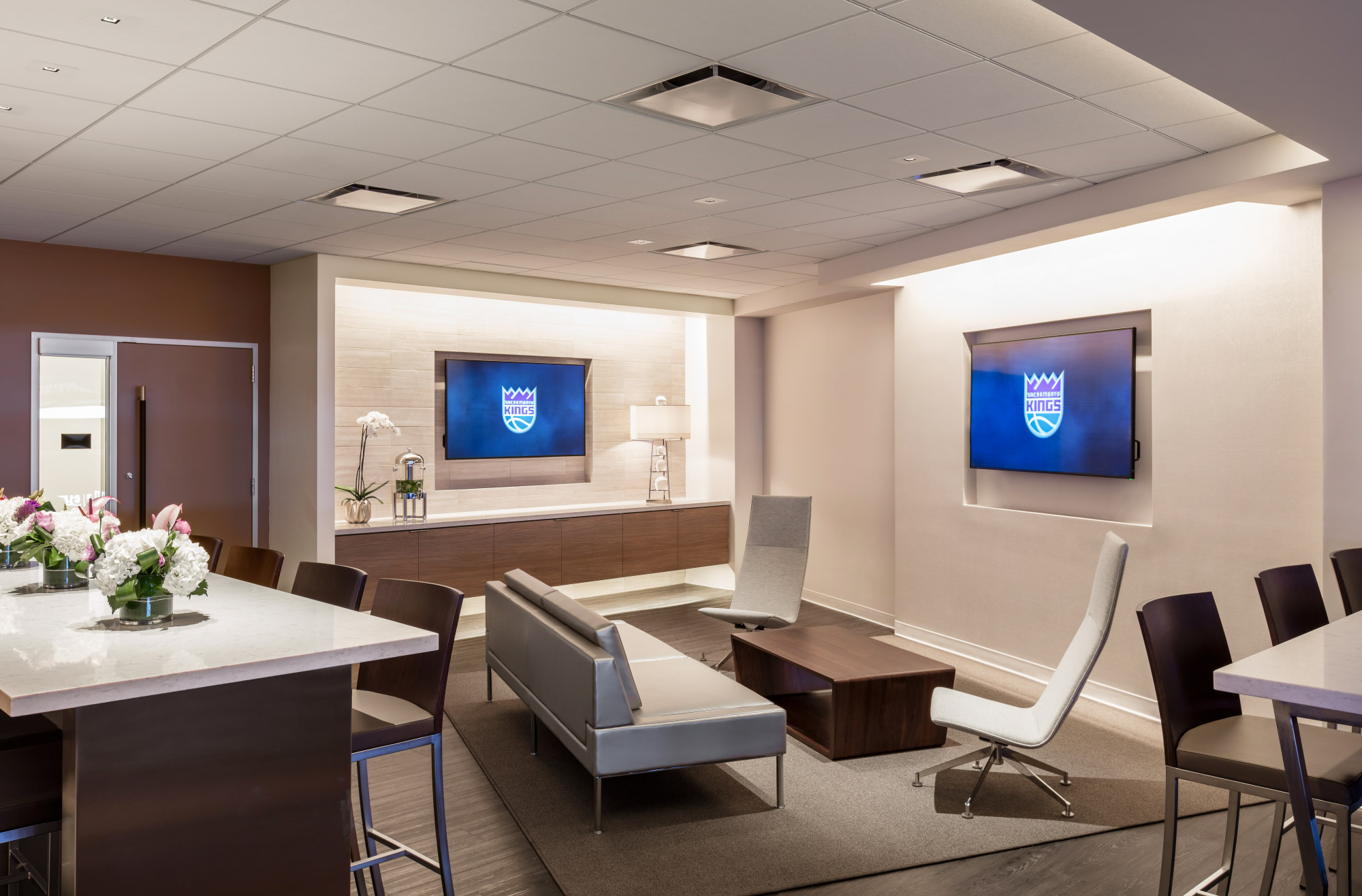 Kings Suites The Official Suite site of the Sacramento Kings